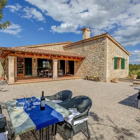 Holiday home In Mit Grossem Pool