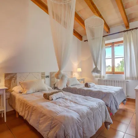 Holiday home In Mit Grossem Pool